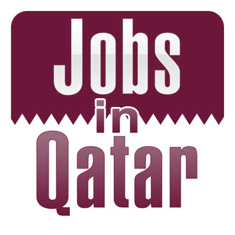 Apps Jobs in Qatar .